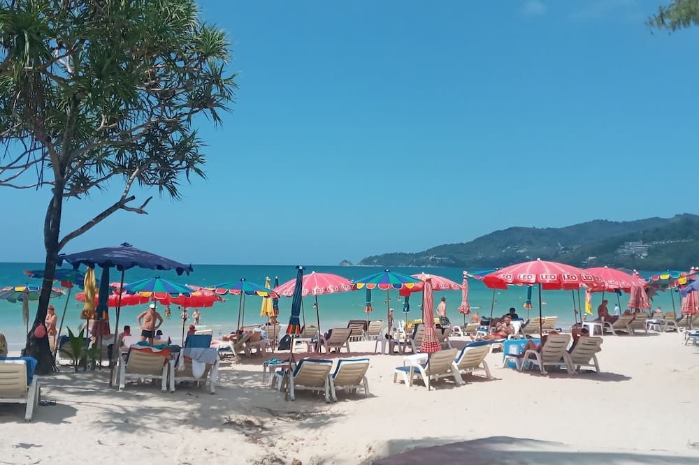 Plage Photo