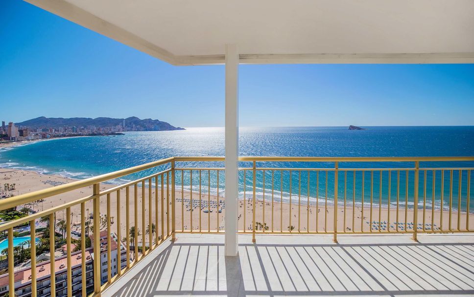 Balcon Photo
