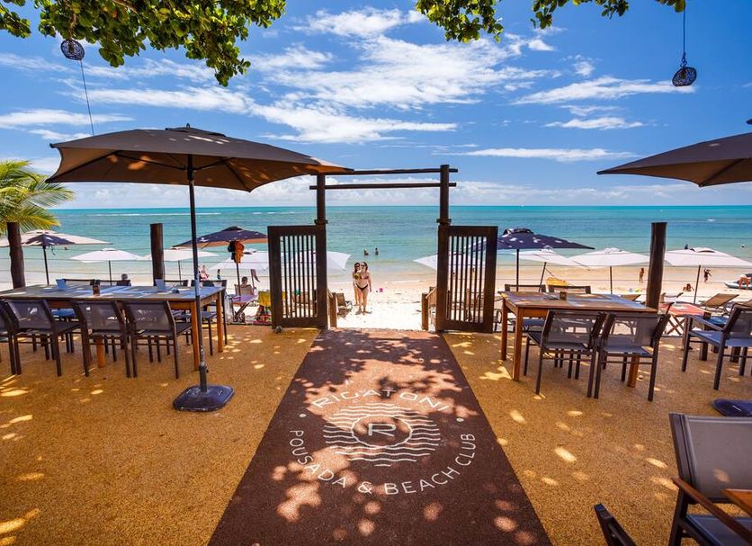 Plage Photo