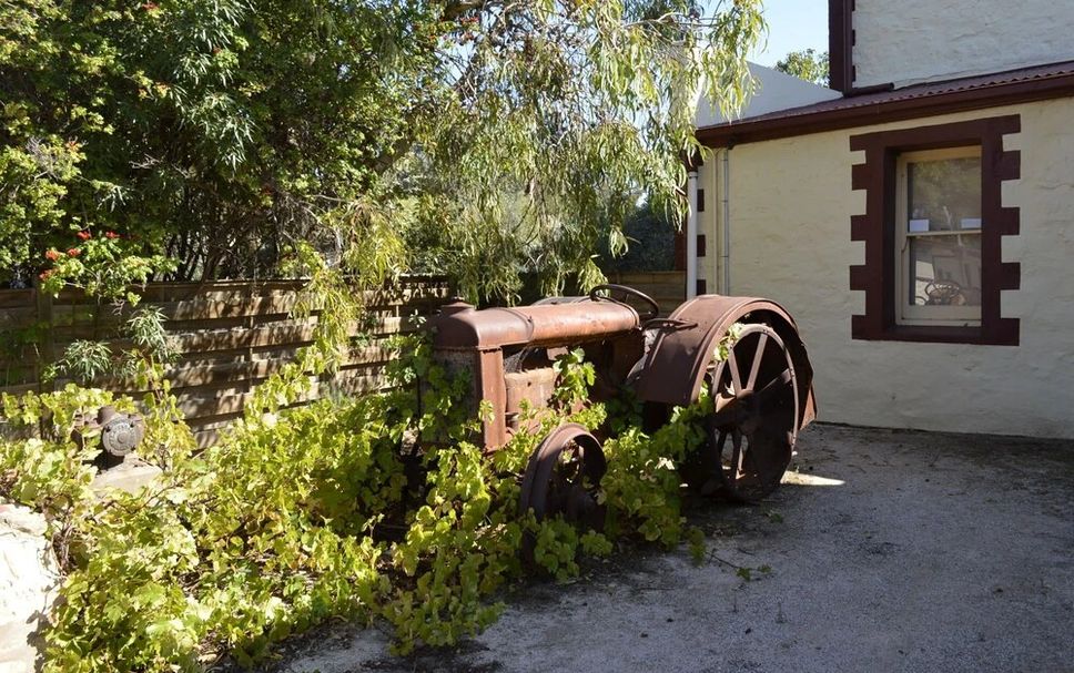 Extérieur Photo