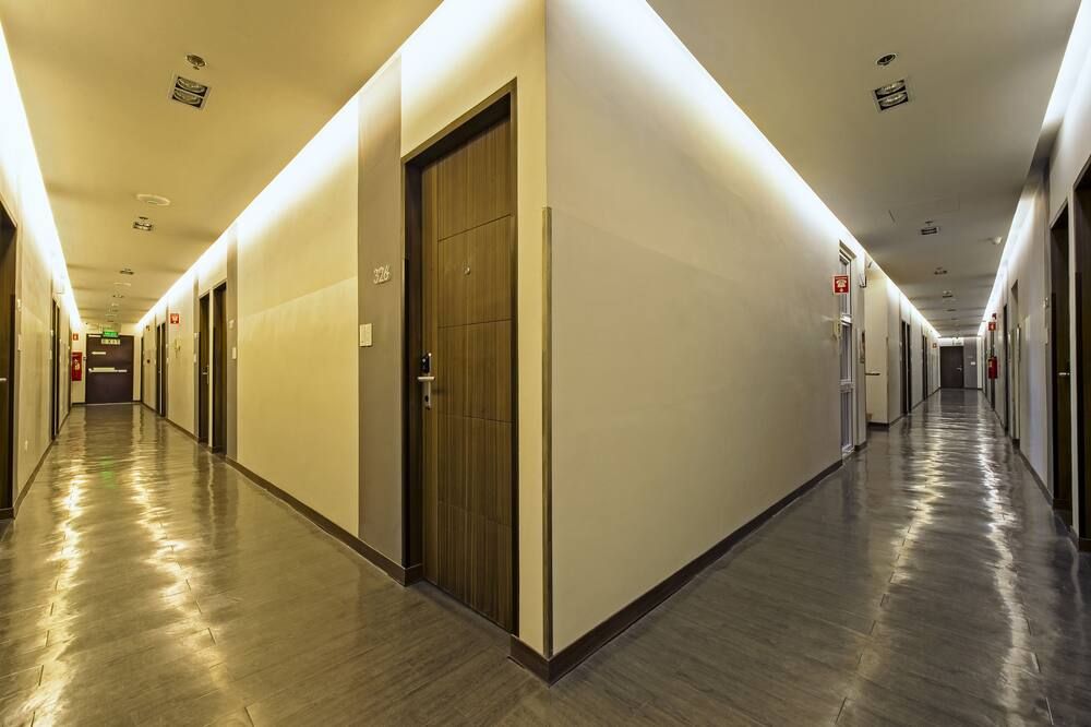 Couloir