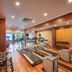 Salle de sport