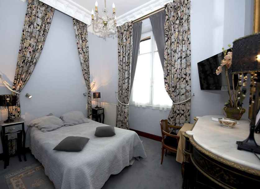 Chambre Photo