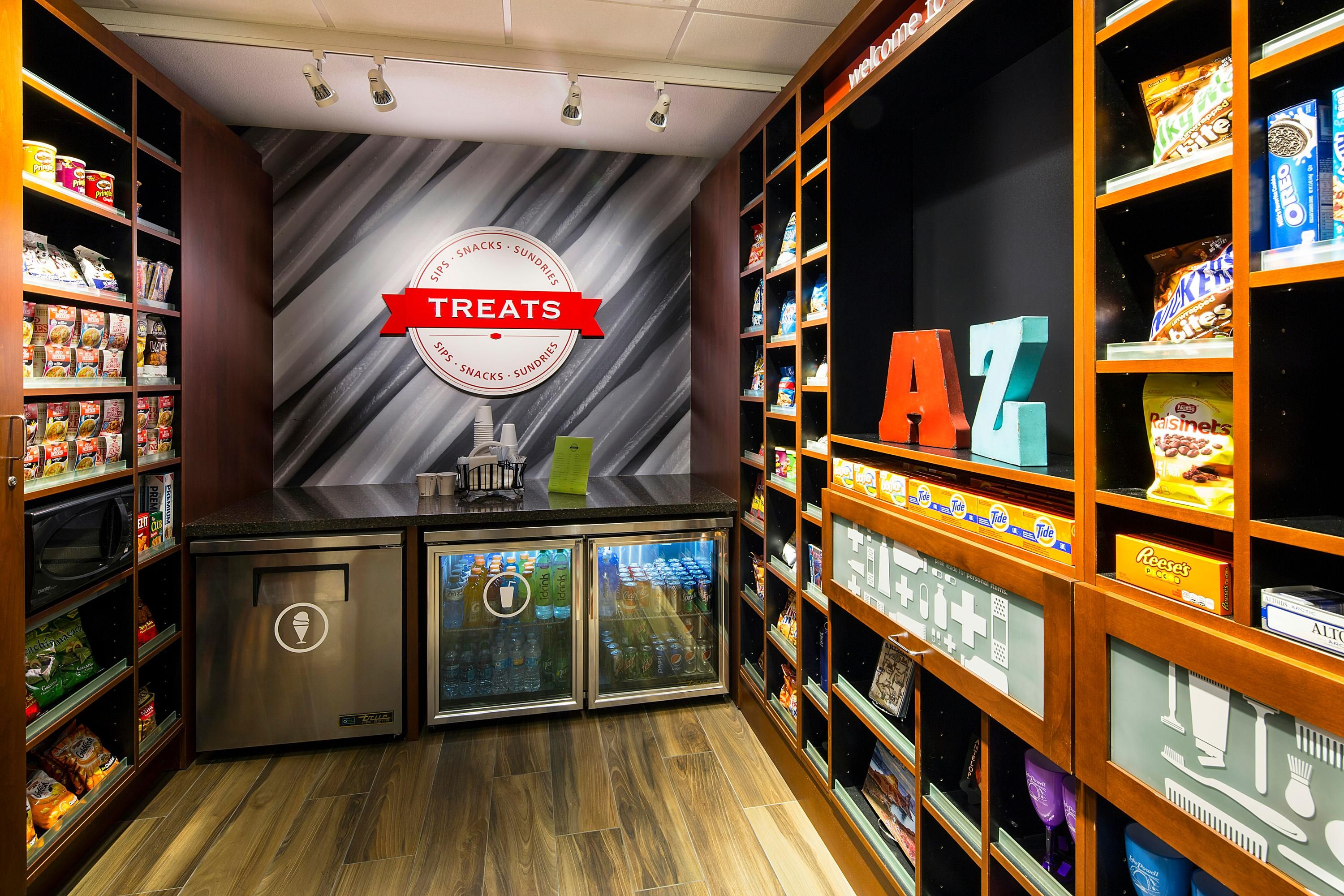Boutique