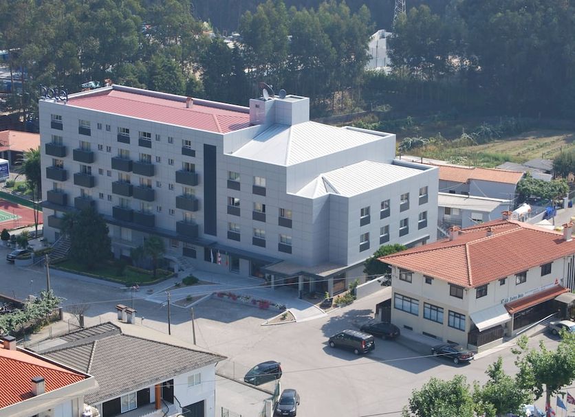 Bâtiment Photo