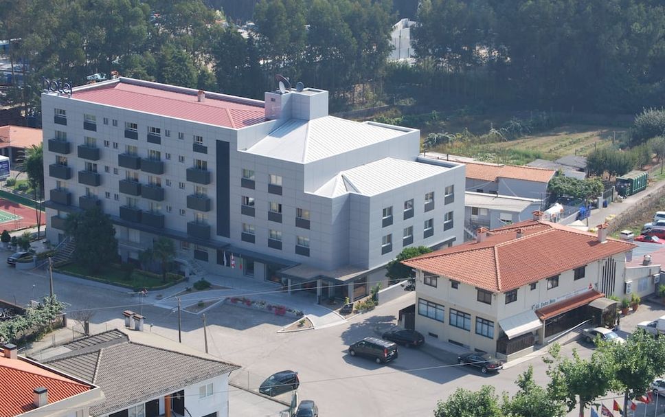 Bâtiment Photo
