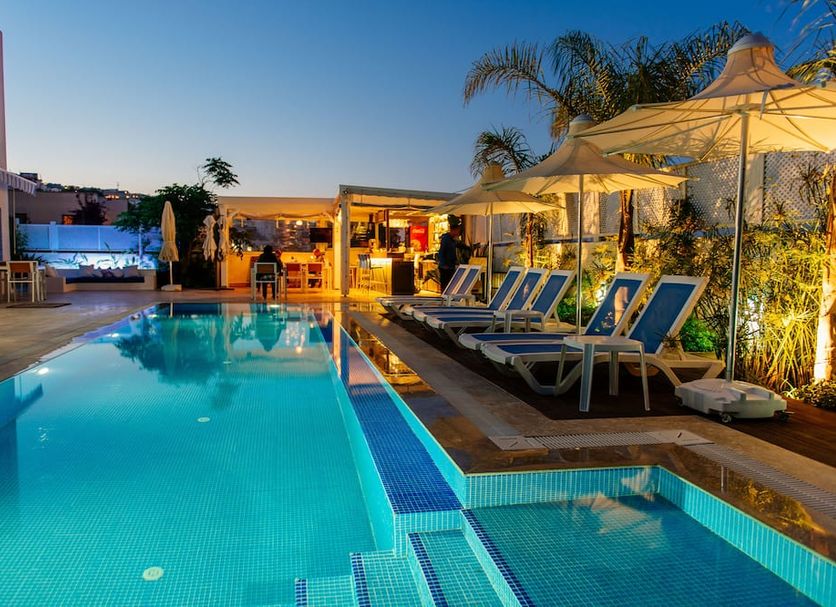 Piscine Photo