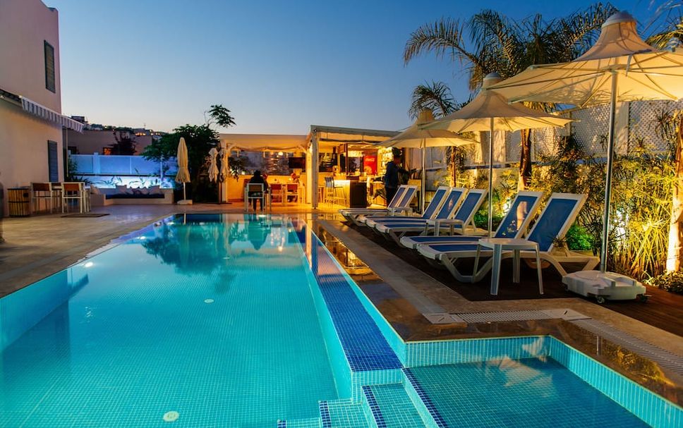Piscine Photo