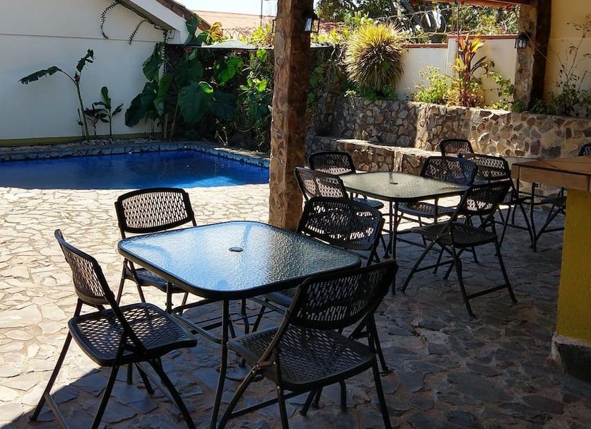 Piscine Photo