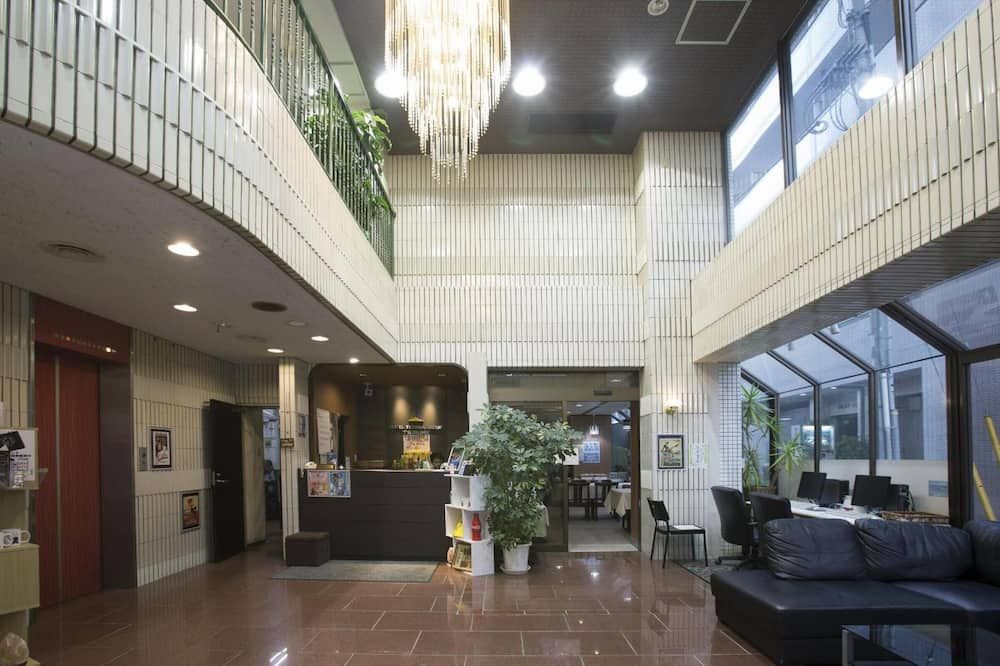 Hall d’entrée