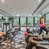 Salle de sport