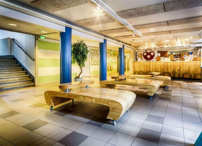 Hall d’entrée Photo