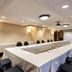 Espace de conférence