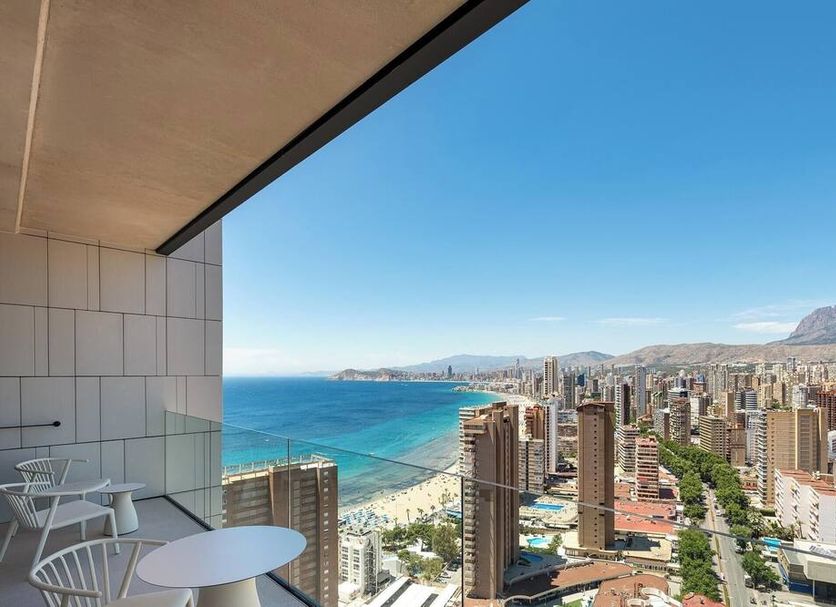 Balcon Photo
