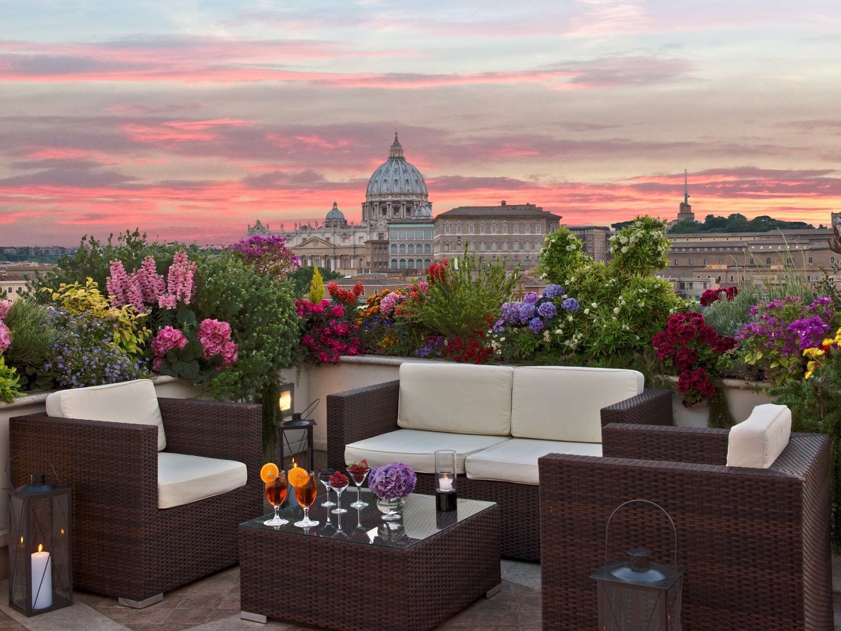 Balcon