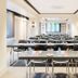 Espace de conférence