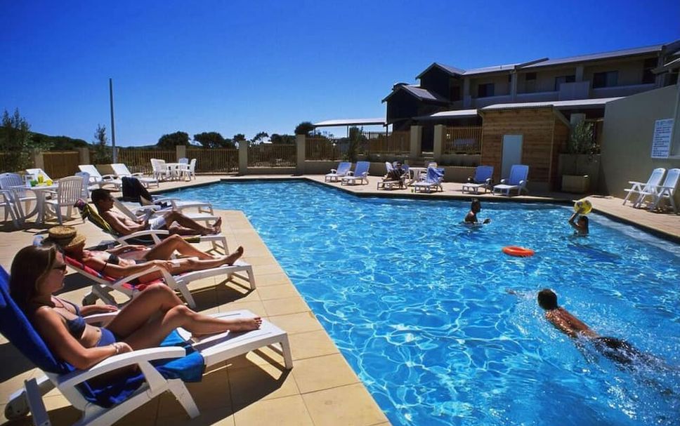 Piscine Photo