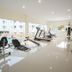Salle de sport