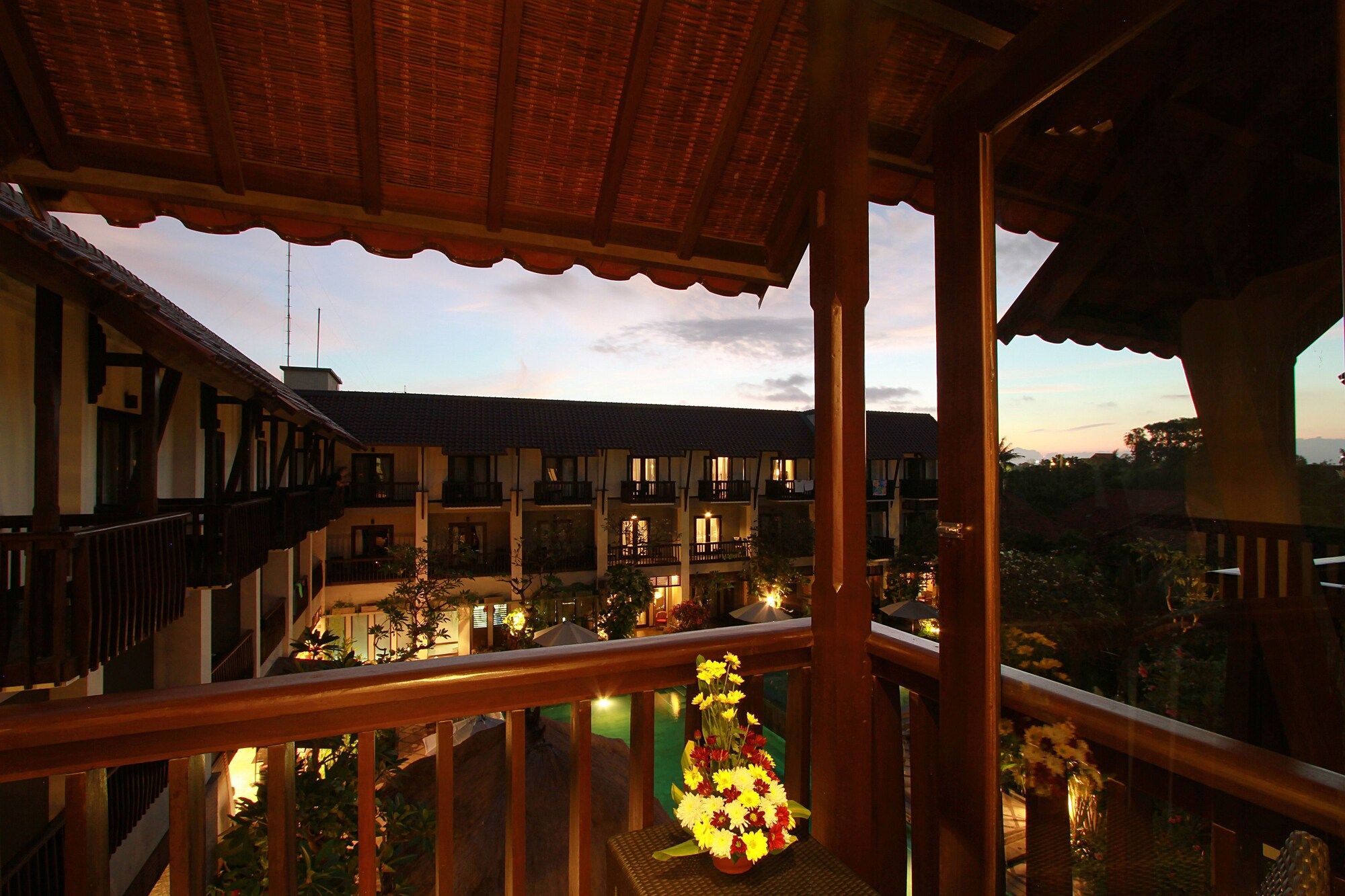 Balcon