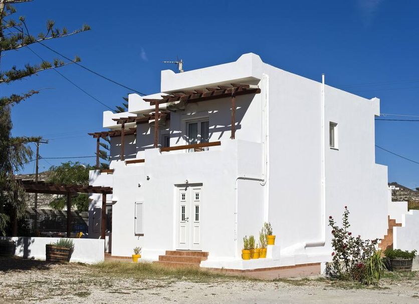 Bâtiment Photo