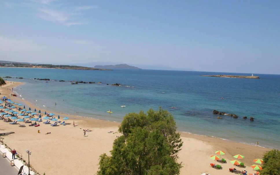 Plage Photo