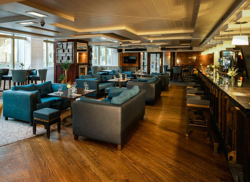 Bar Photo