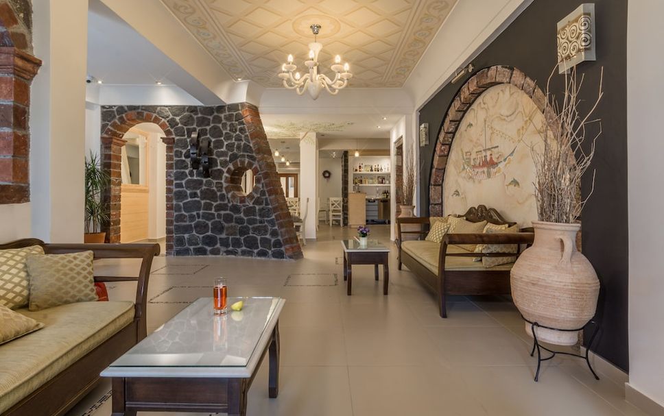 Hall d’entrée Photo