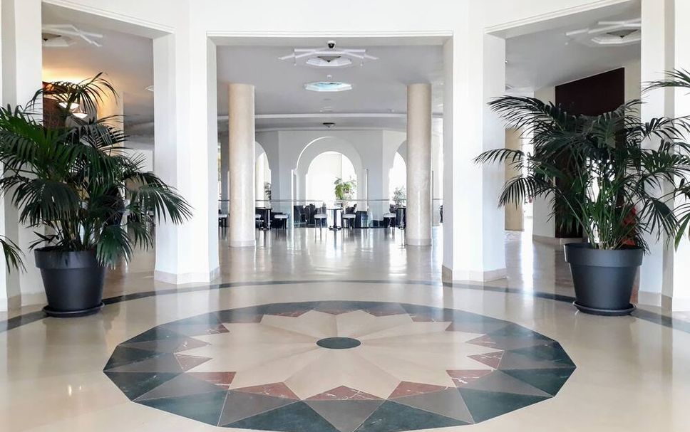 Hall d’entrée Photo