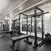 Salle de sport
