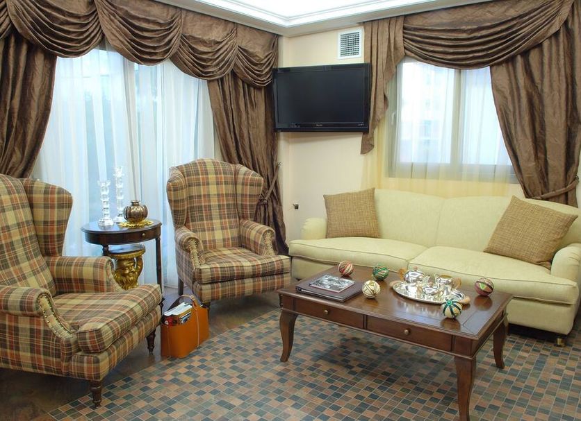 Salon Photo