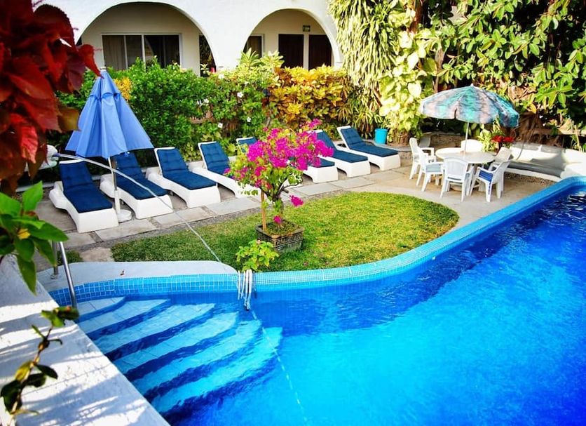 Piscine Photo