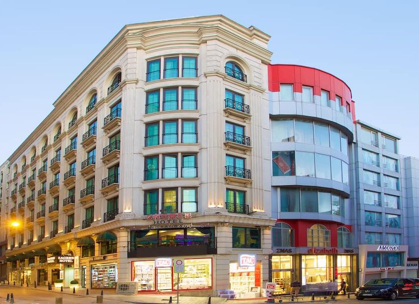 Bâtiment Photo