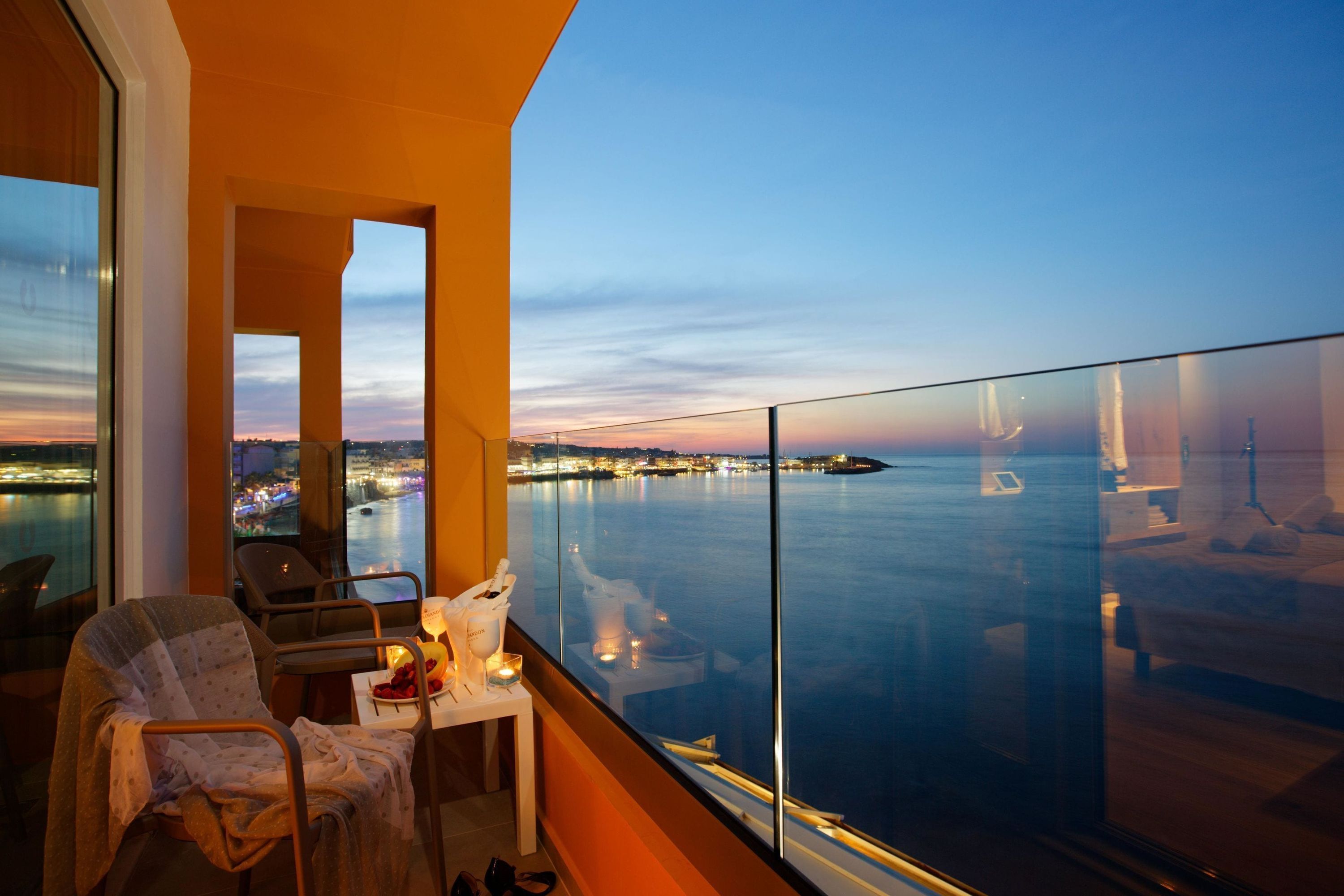 Balcon