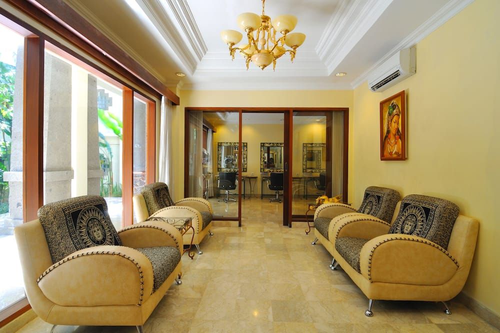 Hall d’entrée