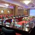 Espace de conférence