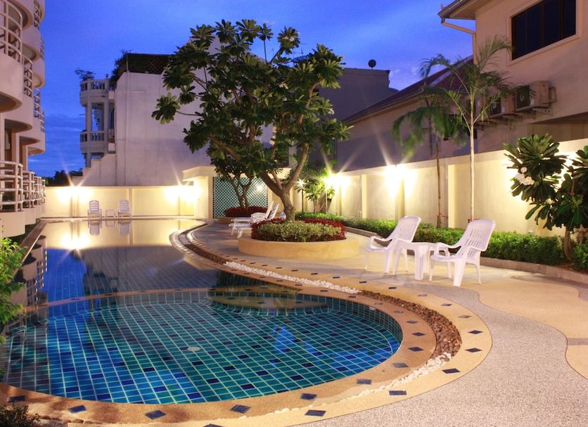 Piscine Photo