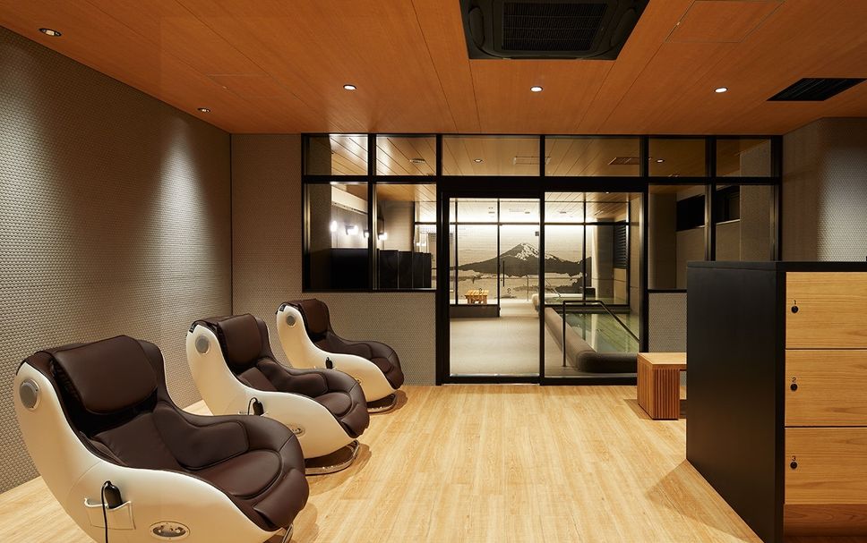 Salon Photo