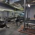 Salle de sport
