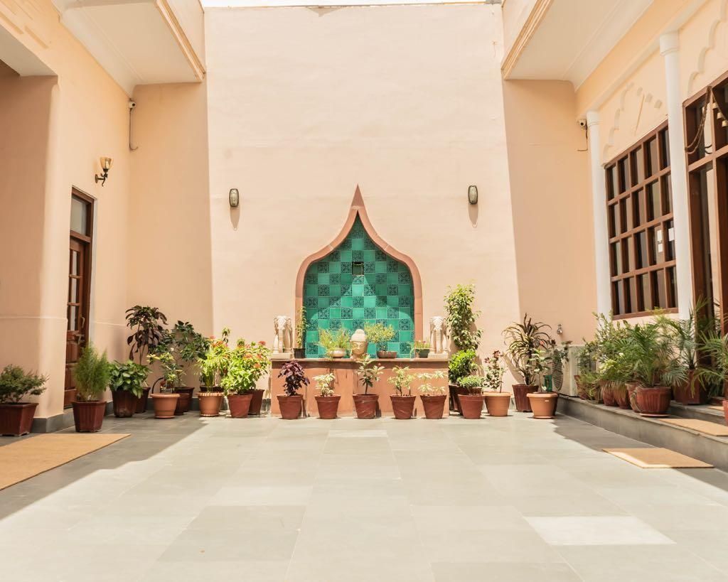 Hall d’entrée Photo