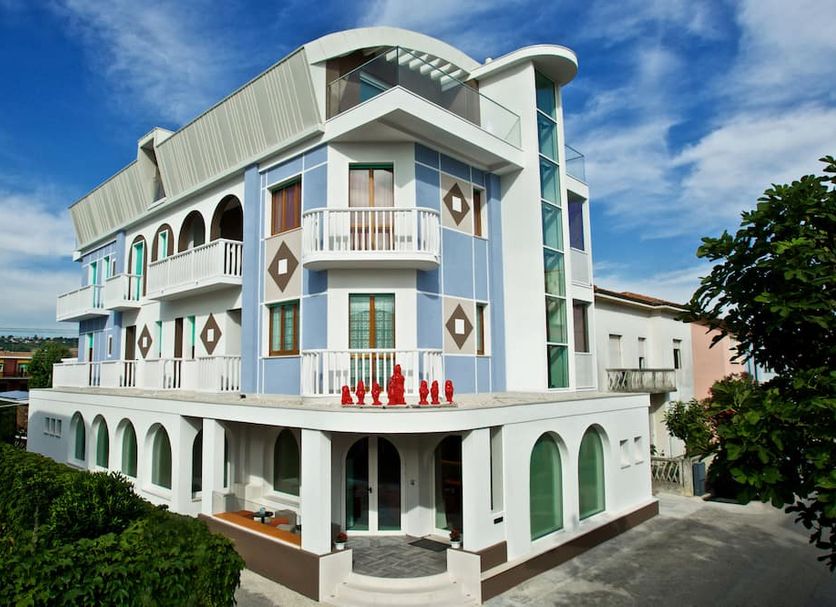 Bâtiment Photo
