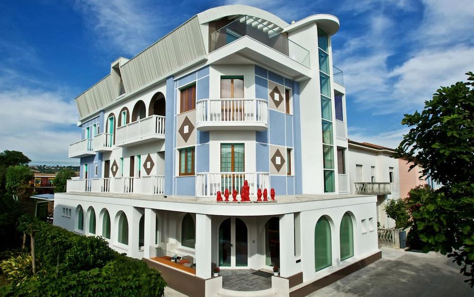 Bâtiment Photo