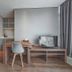 Équipements de la chambre