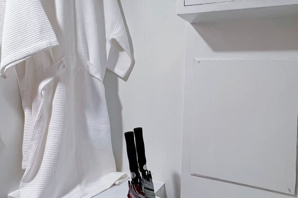 Équipements de la chambre