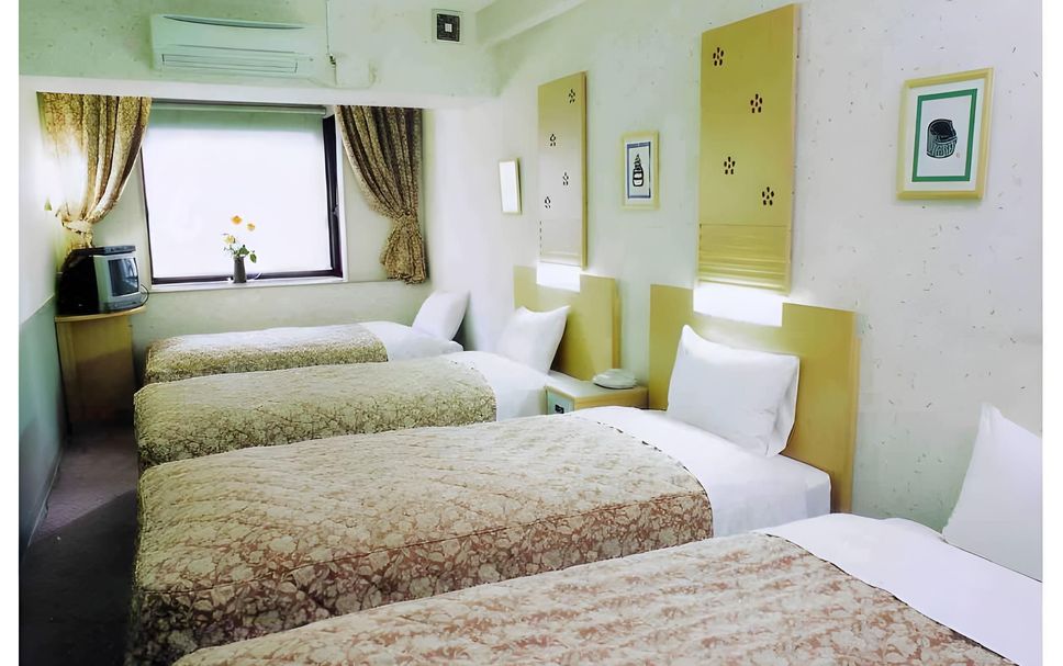 Chambre Photo