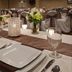 Salle de banquet