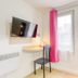 Équipements de la chambre