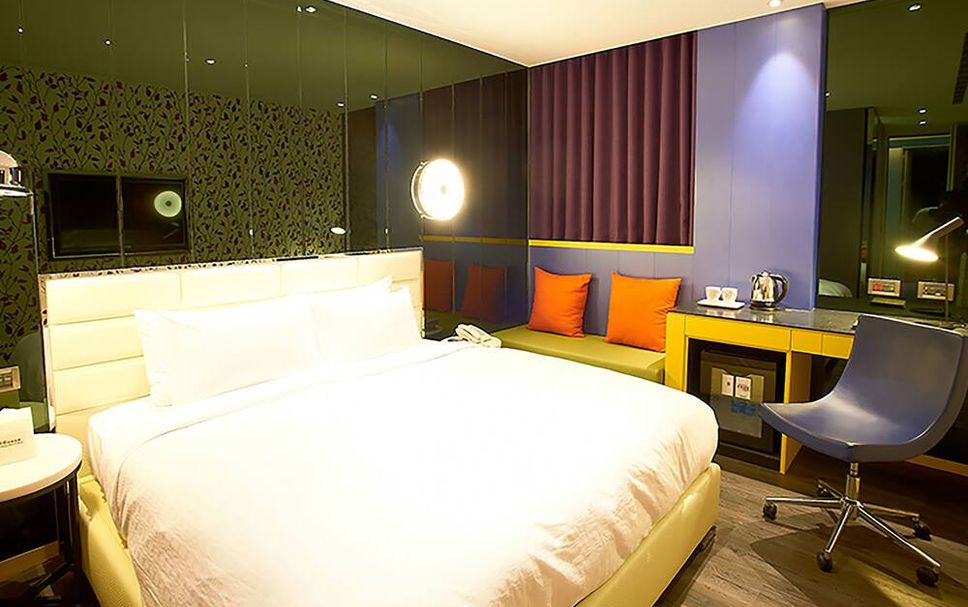 Chambre Photo