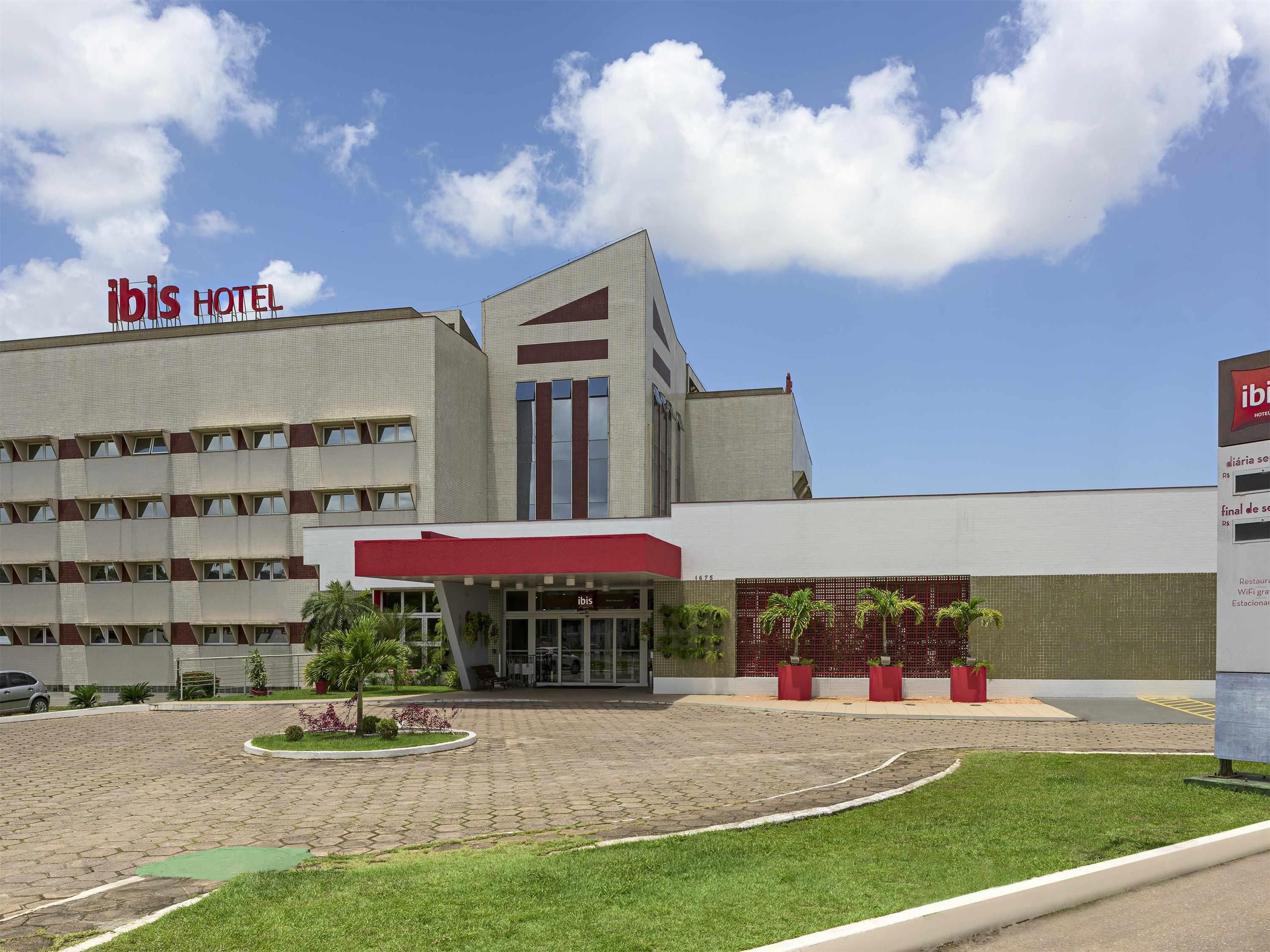 Bâtiment