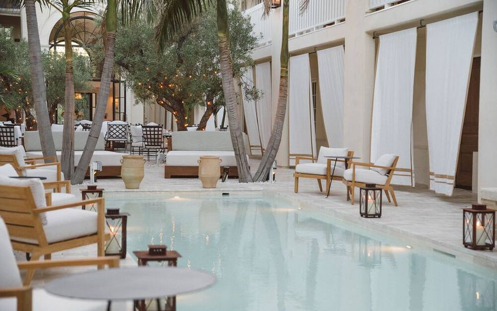 Piscine Photo