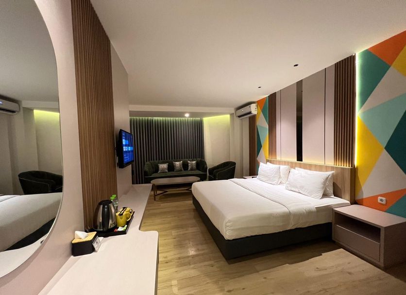 Chambre Photo